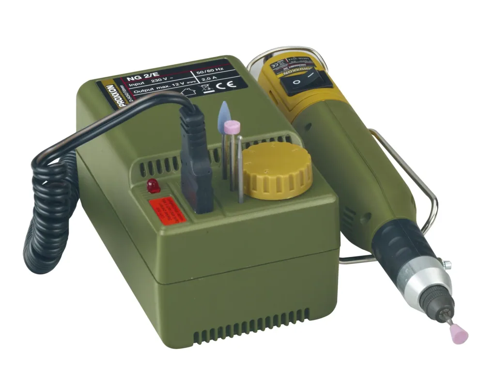Power supply NG 2/E