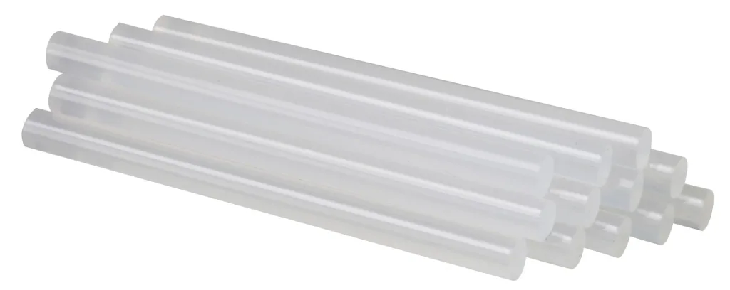Glue sticks for HKP 220, Ø 7 mm, 12 pieces