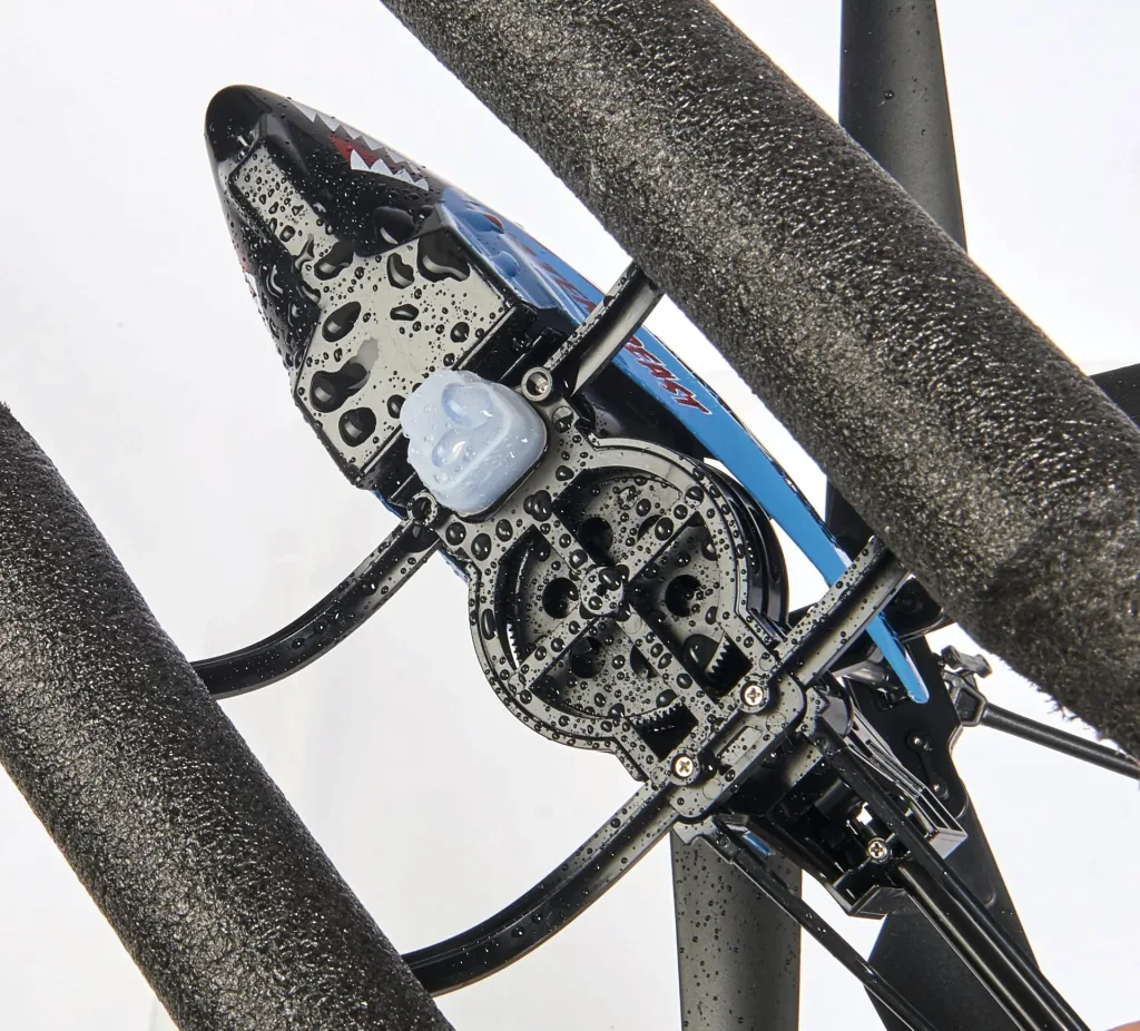 Helikopter Easy Tyrann 290 Waterbeast 2.4 G 100 % RTF