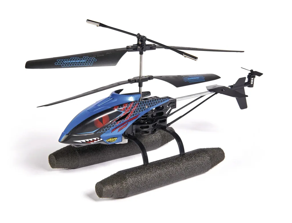 Helikopter Easy Tyrann 290 Waterbeast 2.4 G 100 % RTF