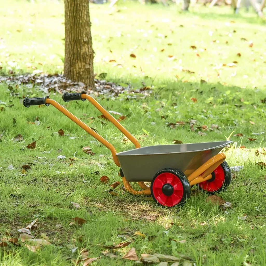 Garden cart for children
