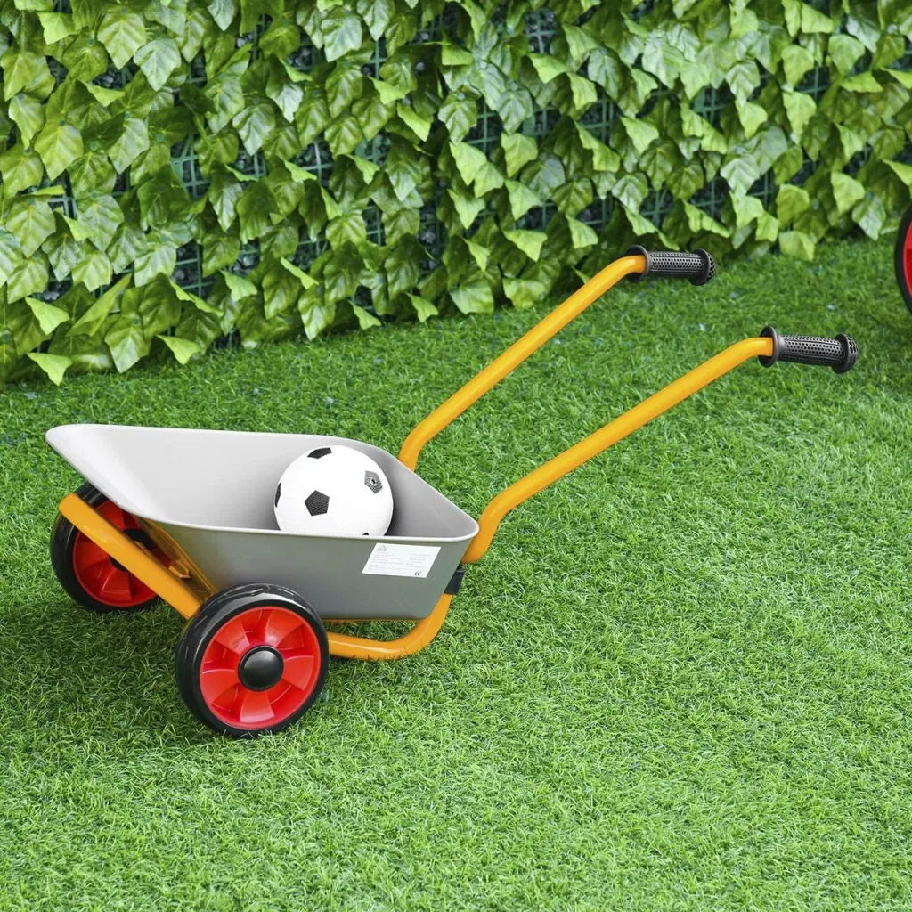Garden cart for children
