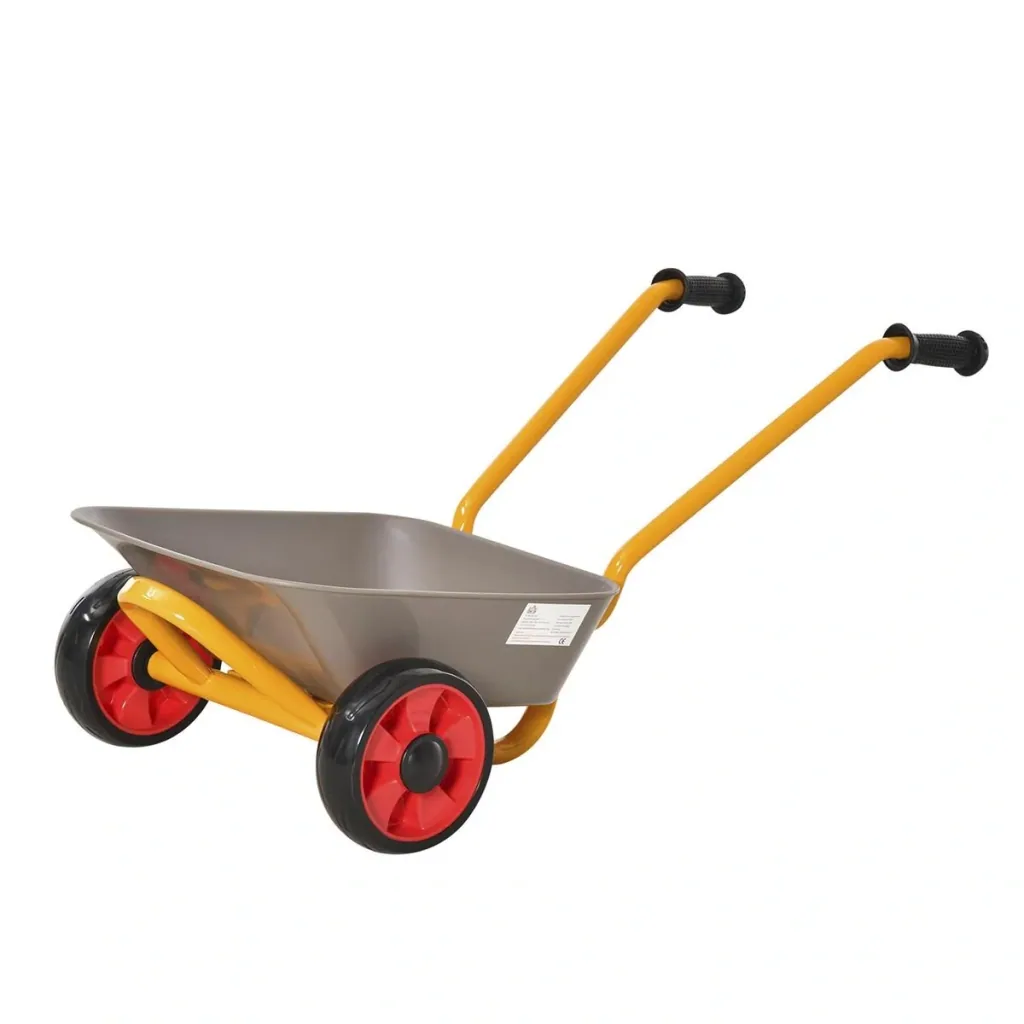 Garden cart for children
