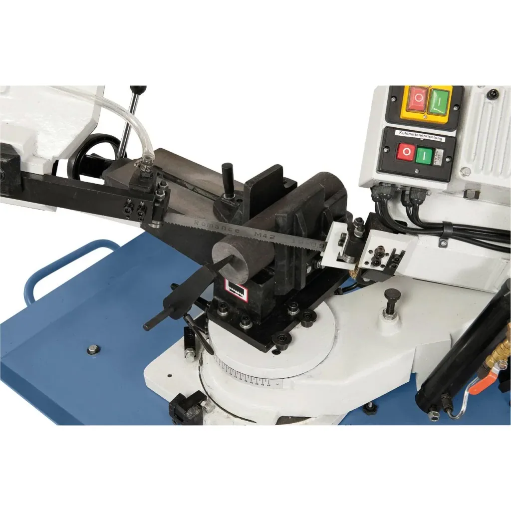 Bernardo Metal Band Saw GBS 200 B