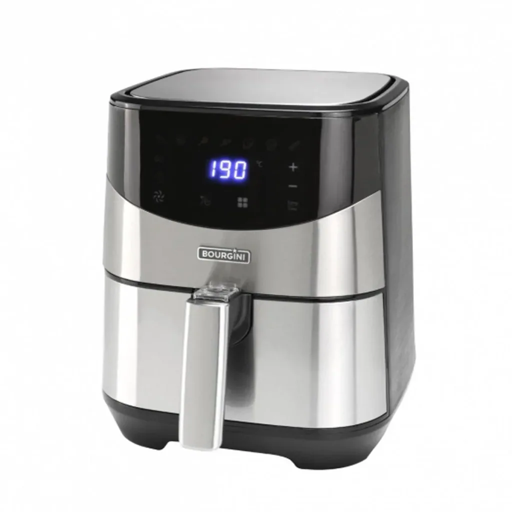 Gesundheitsfritteuse Plus Star Collection - 4L - 1500W