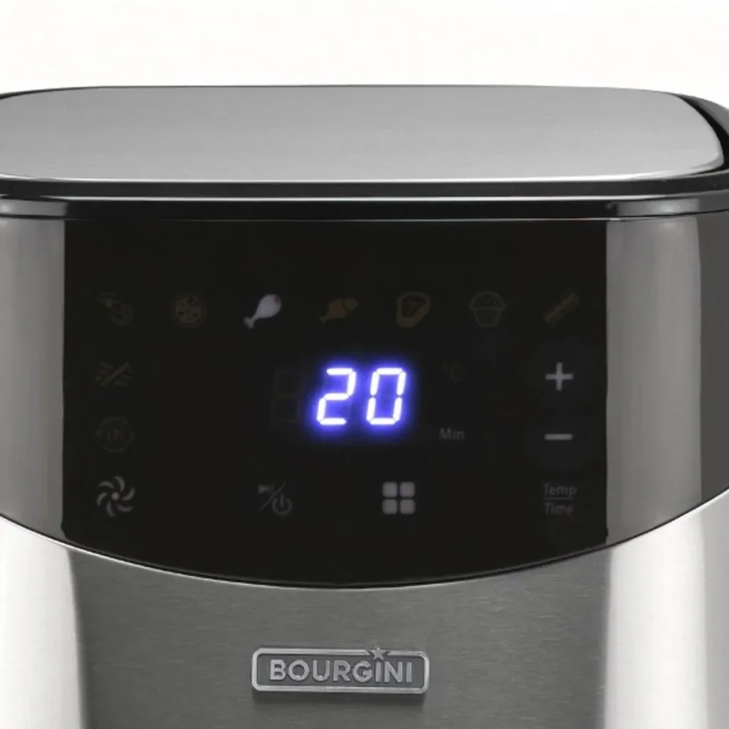 Gesundheitsfritteuse Plus Star Collection - 4L - 1500W