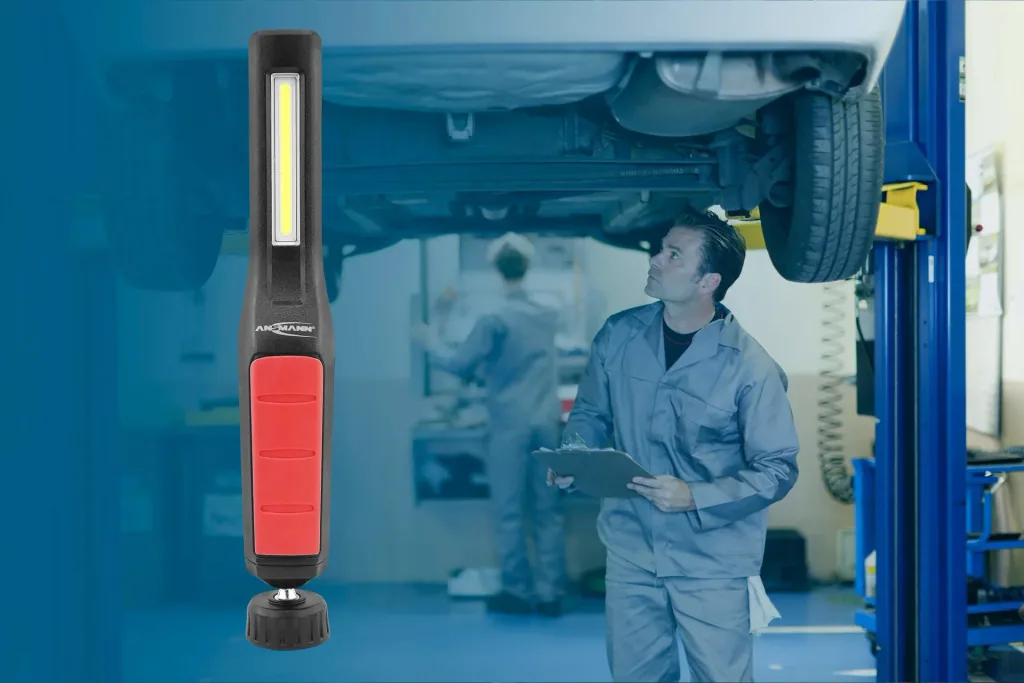 LED work light IL230R