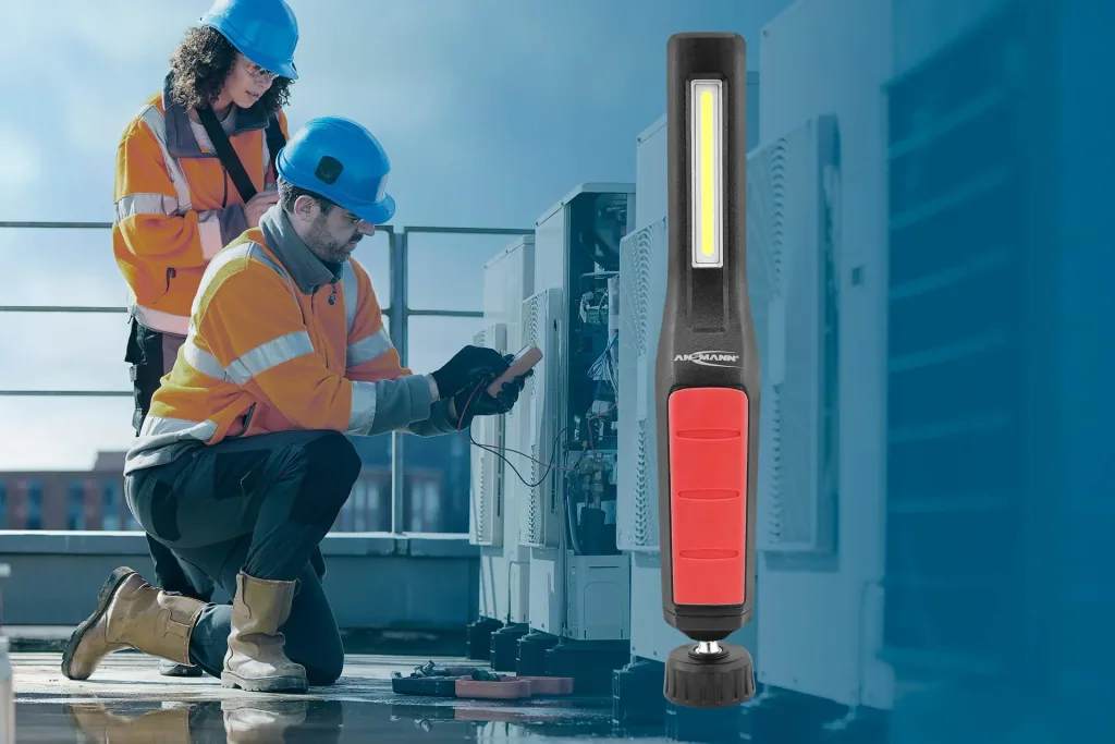LED work light IL230R