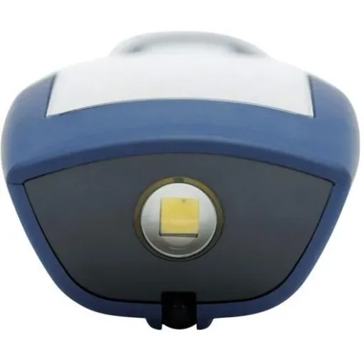 Hand lamp 3. Mai 300lm