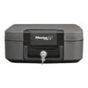 Document box, medium security safe type LCHHW20101, 7.8l