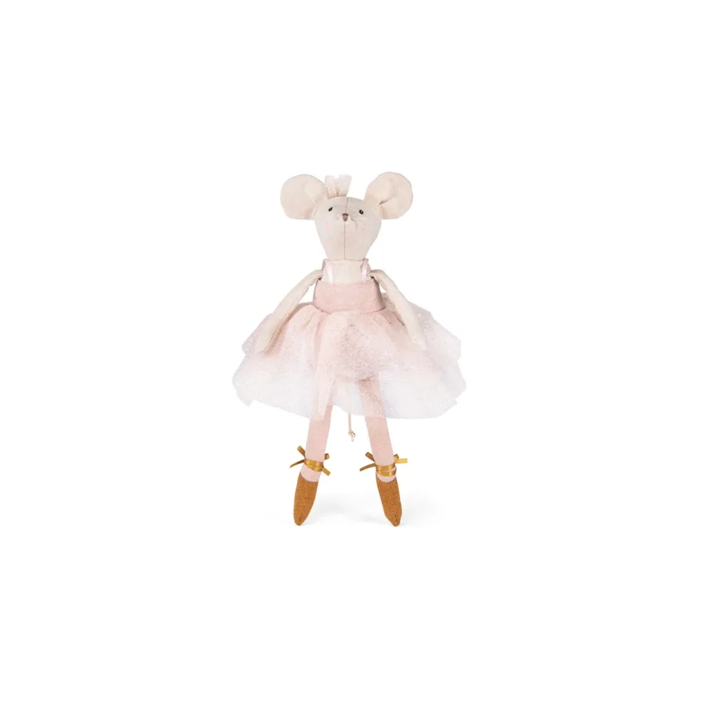 Moulin Roty Tutu wardrobe trunk
