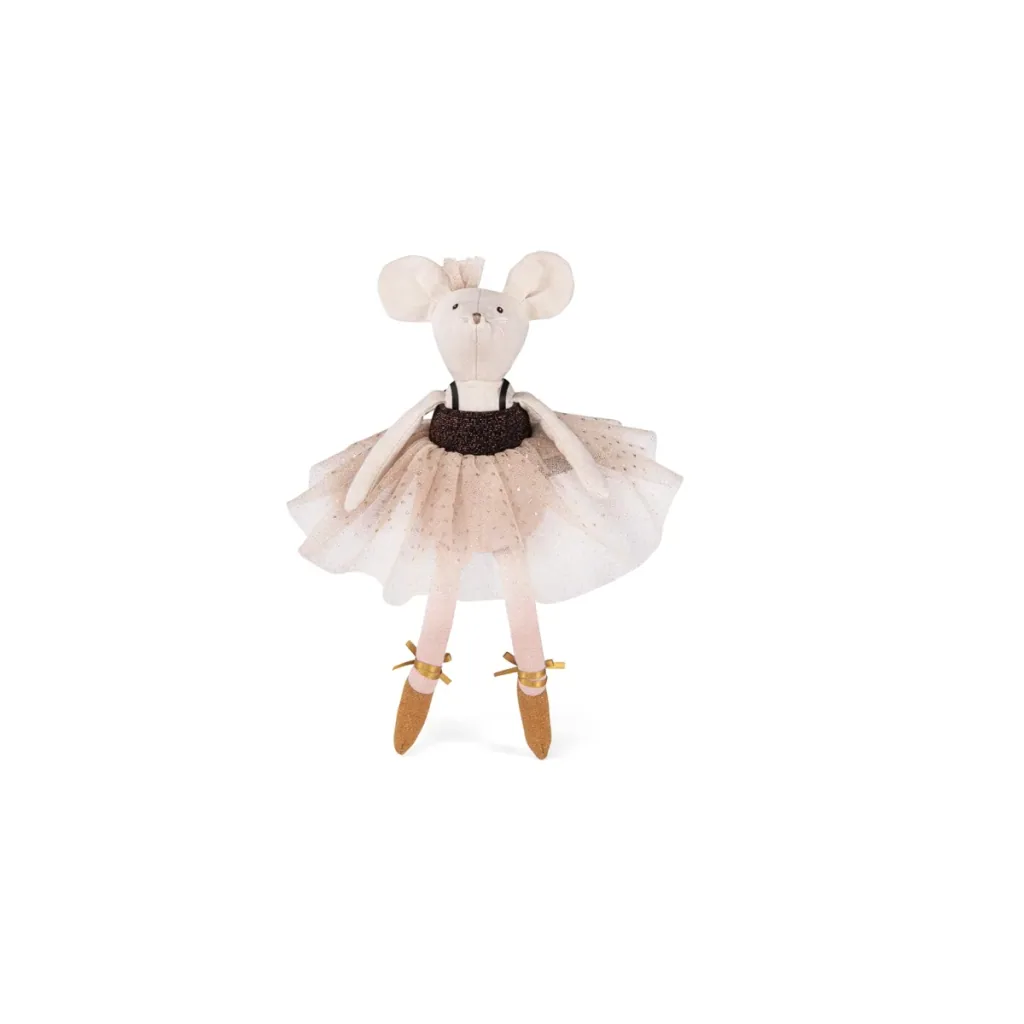Moulin Roty Tutu wardrobe trunk