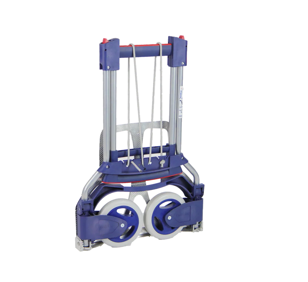 Foldable cart RuXXac-cart Business XL