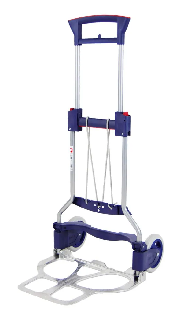 Foldable cart RuXXac-cart Business XL