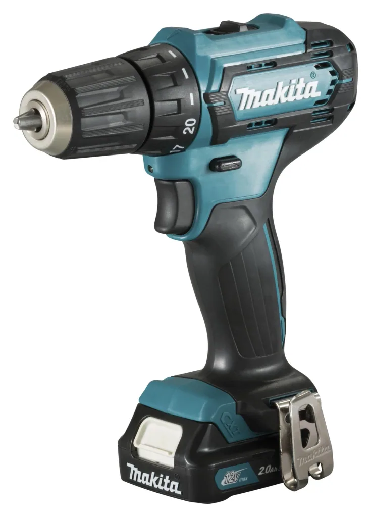 Cordless Drill DF333DSAL1 12 Volt