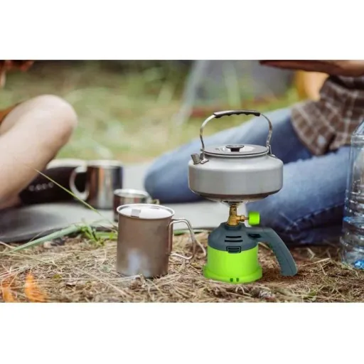 Kochfackel - Campinggas 190g