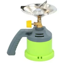 Kochfackel - Campinggas 190g