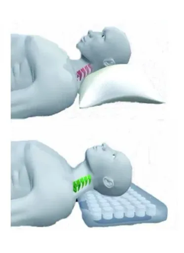 Pocketspring Ultra Pillow