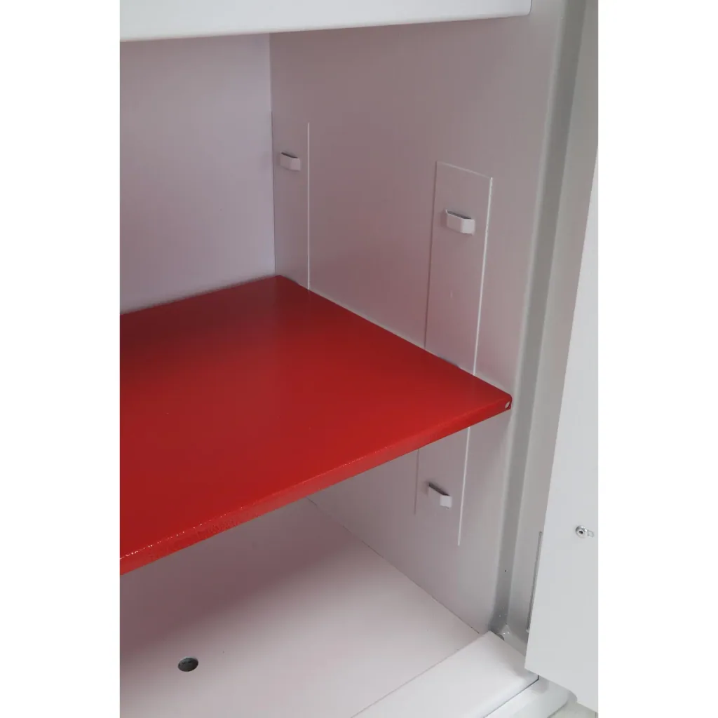High security safe Venus size 4 - Euroclass 0 with electronic lock
