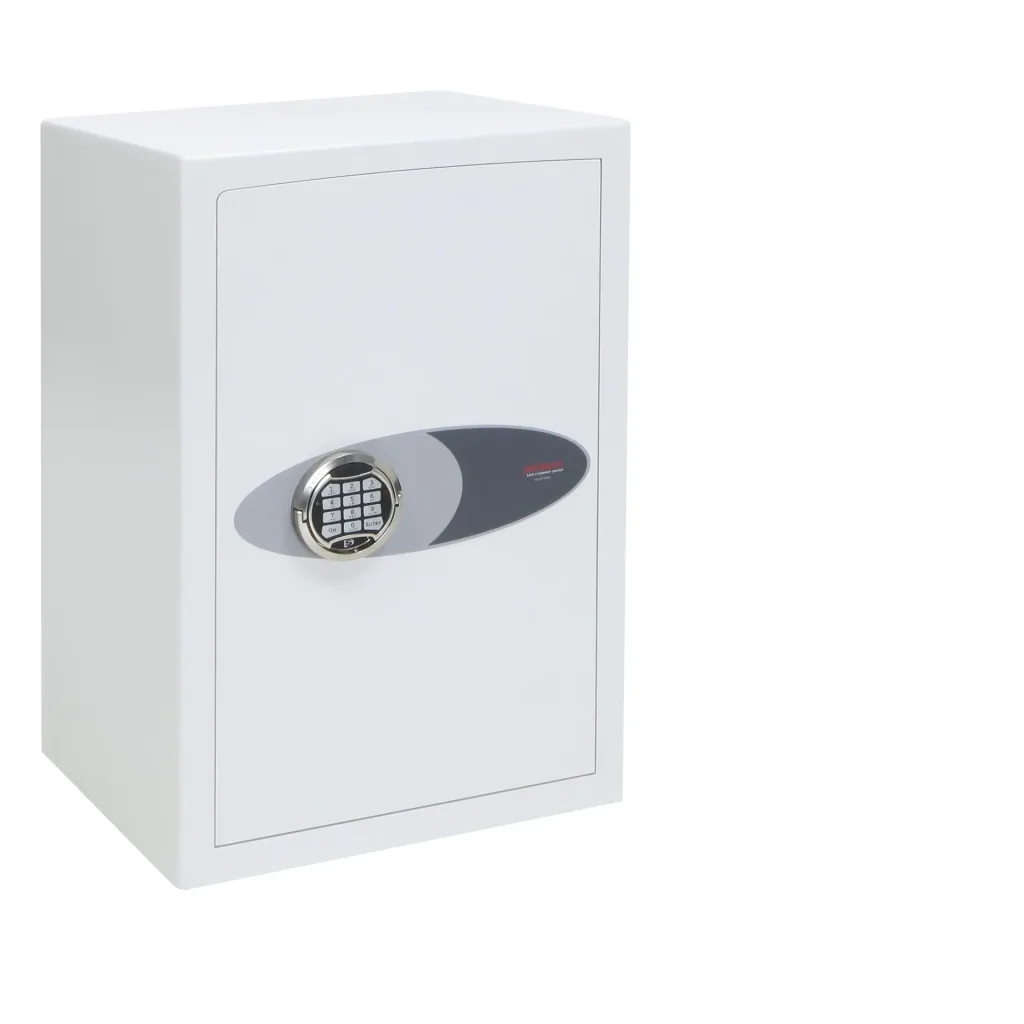 High security safe Venus size 4 - Euroclass 0 with electronic lock