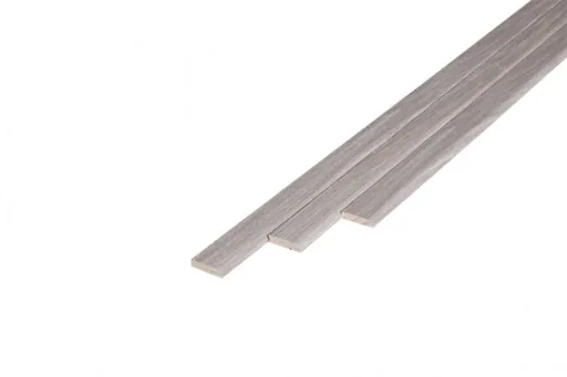 Colorado Oak skirting board 5 x 24 x 2400 mm