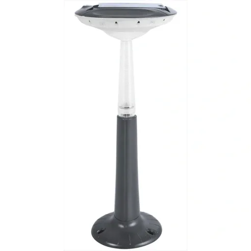Solar LED lantern