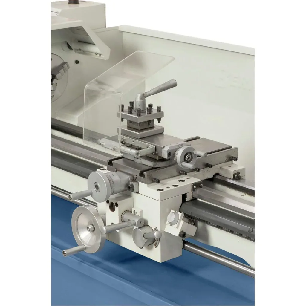 Bernardo professional lathe LZ 750 / 230V
