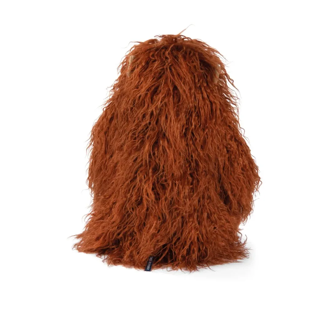 Moulin Roty Kuscheltier, Plüschtier, Stofftier - Großer Orang-Utan