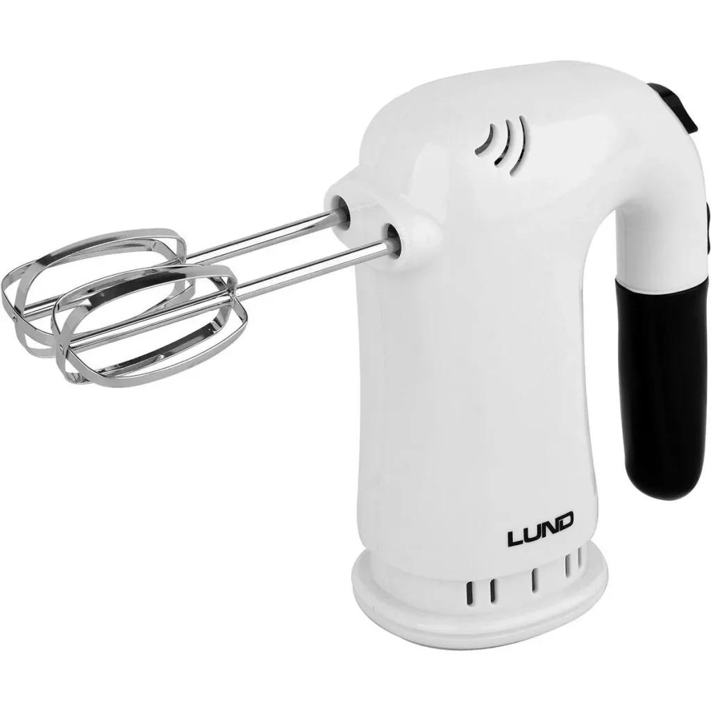 Hand blender - 200W - 5 speed levels - 230V