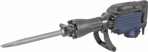 Demolition hammer MH1600 incl. 1 pointed chisel + 3 additional chisels