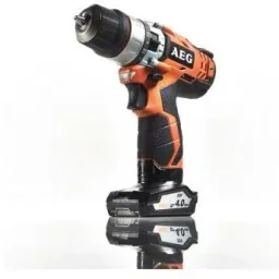 Impact drill Compact BSB 12 C2 LI / 2
