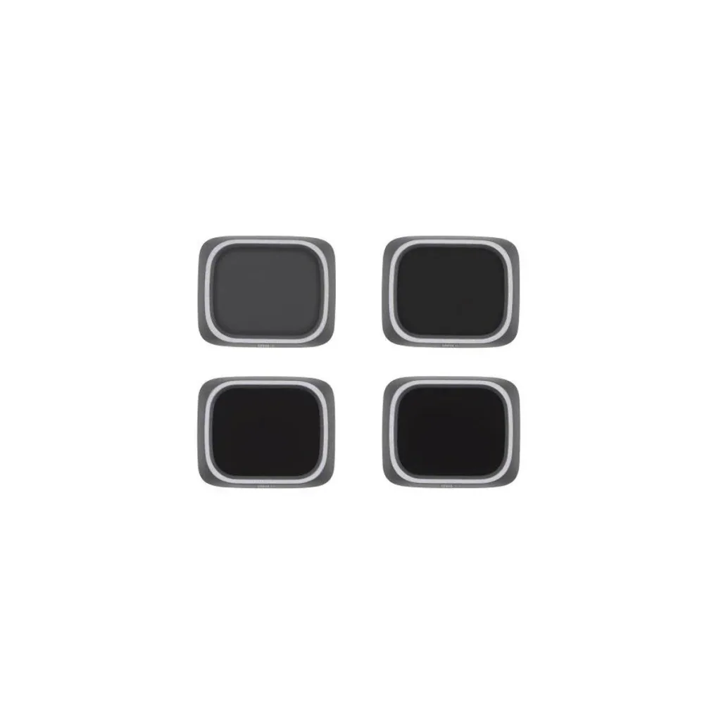 AIR 2S ND Filters Set (ND4/8/16/32)