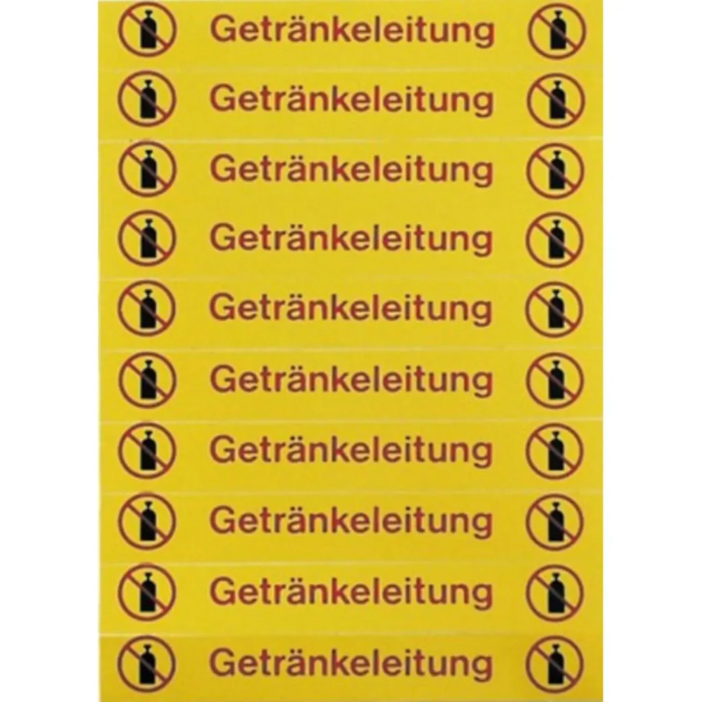 Label sheet