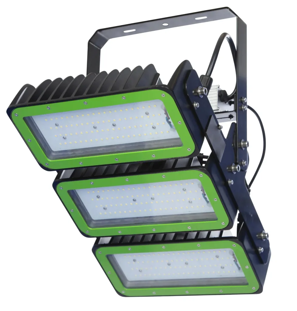 MultiLED pro 150W, Stallleuchte