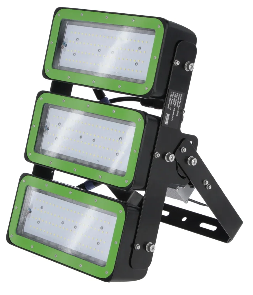 MultiLED pro 150W, Stallleuchte