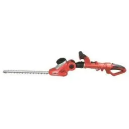 Electric telescopic hedge trimmer - 500W - 41cm cutting length - EKHS 500-45