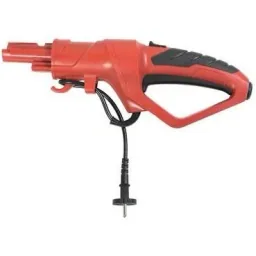 Electric telescopic hedge trimmer - 500W - 41cm cutting length - EKHS 500-45