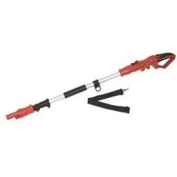 Electric telescopic hedge trimmer - 500W - 41cm cutting length - EKHS 500-45