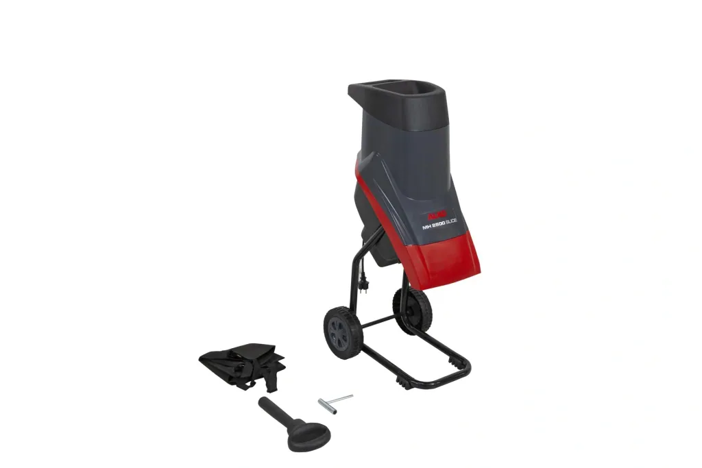 Electric knife shredder MH 2500 Slice