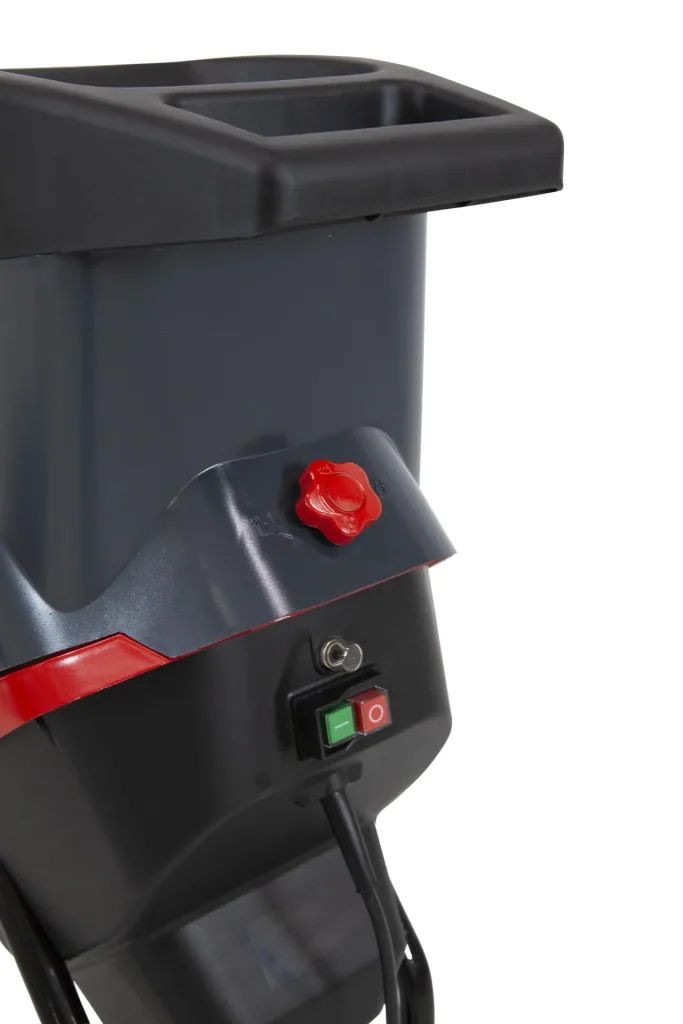 Electric knife shredder MH 2500 Slice