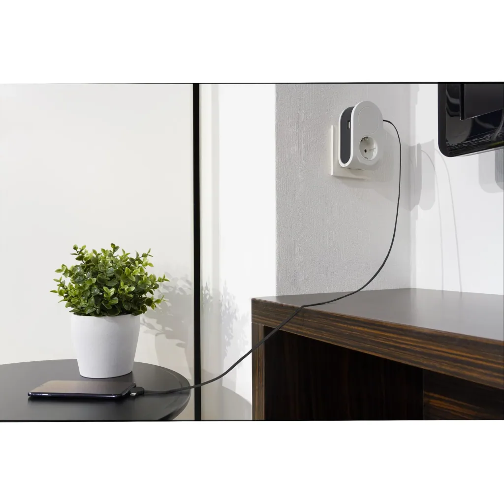 3-in-1 charger