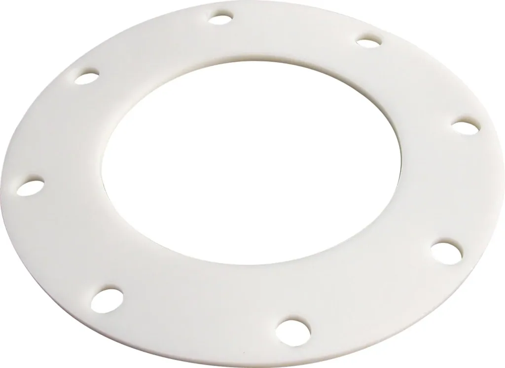 PE plastic tap, 1 1/4''