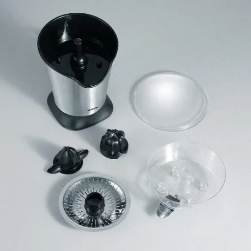 Electric citrus press - 85 watts