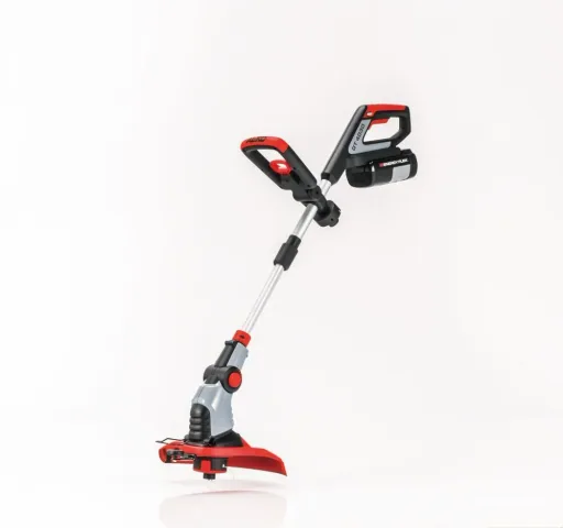 Cordless trimmer GT 4030 without battery and charger