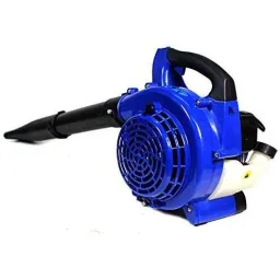 Leaf blower 25.4 cc, with 3 functions