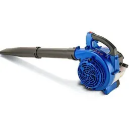 Leaf blower 25.4 cc, with 3 functions