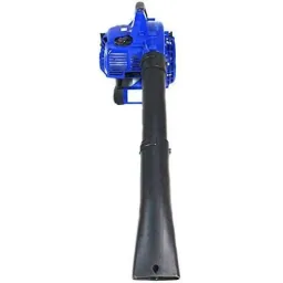 Leaf blower 25.4 cc, with 3 functions