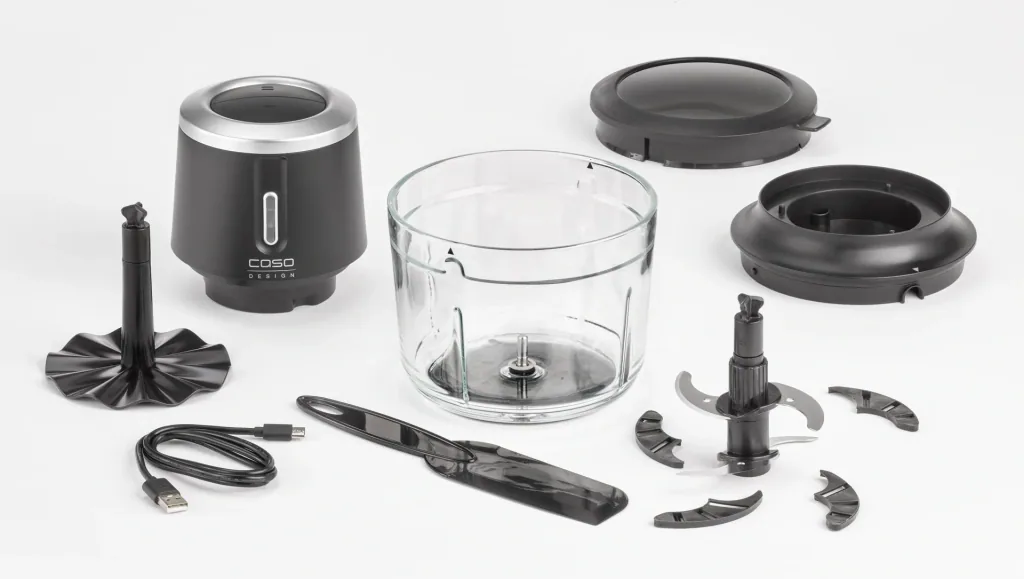 Multizerkleinerer "Chop & Go"