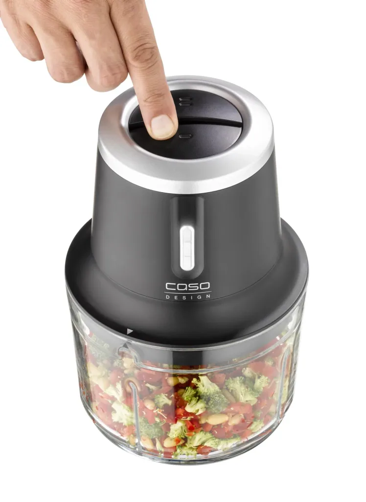 Multizerkleinerer "Chop & Go"