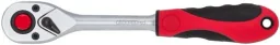 2K reversible ratchet 1/2 L.250 mm RSW5°